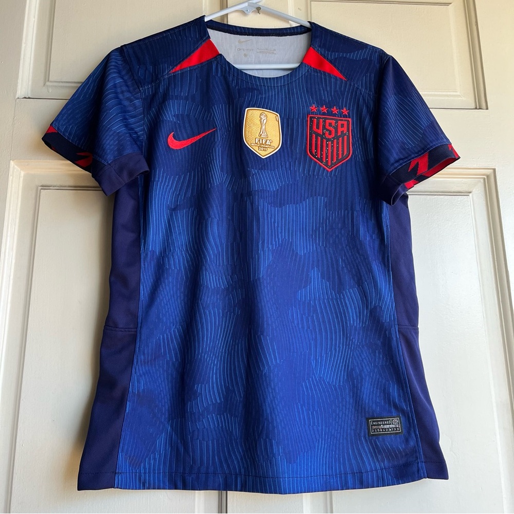 Nike Team USA Women’s Jersey